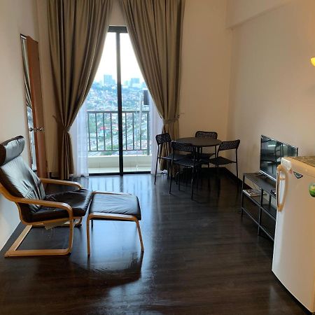 Paul 2 bedroom apartment at 28 Boulavard Kuala Lumpur Eksteriør billede