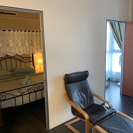 Paul 2 bedroom apartment at 28 Boulavard Kuala Lumpur Eksteriør billede
